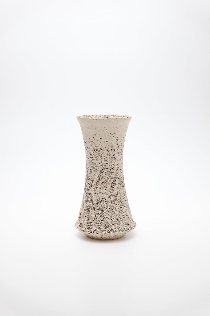 SAKI vase 3 | LAPIN ART ONLINE