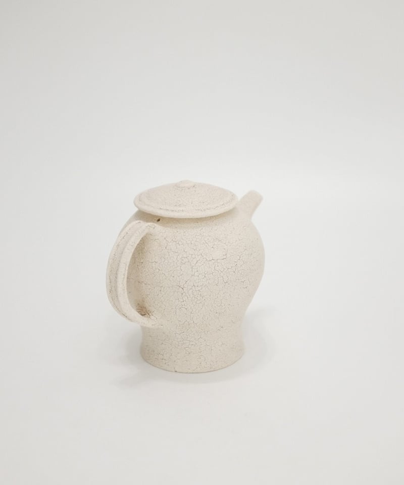 鏡原愛莉 ポット 17-3 | LAPIN ART ONLINE