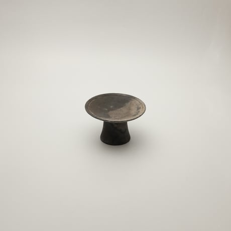 古唐津高台皿 古美術長陽堂 - 古唐津 大皿 | 古美術品専門サイト fufufufu.com