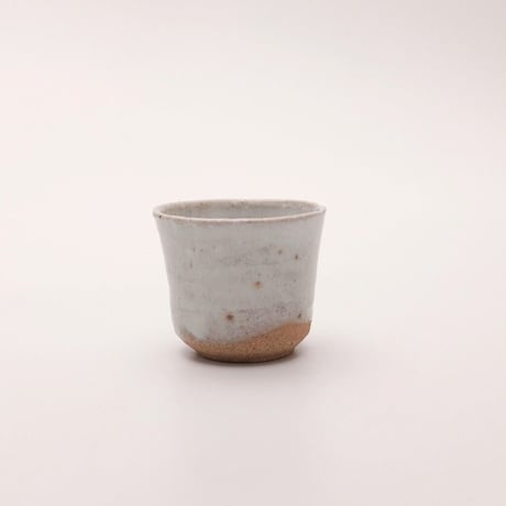 石井義久 斑唐津盃38
