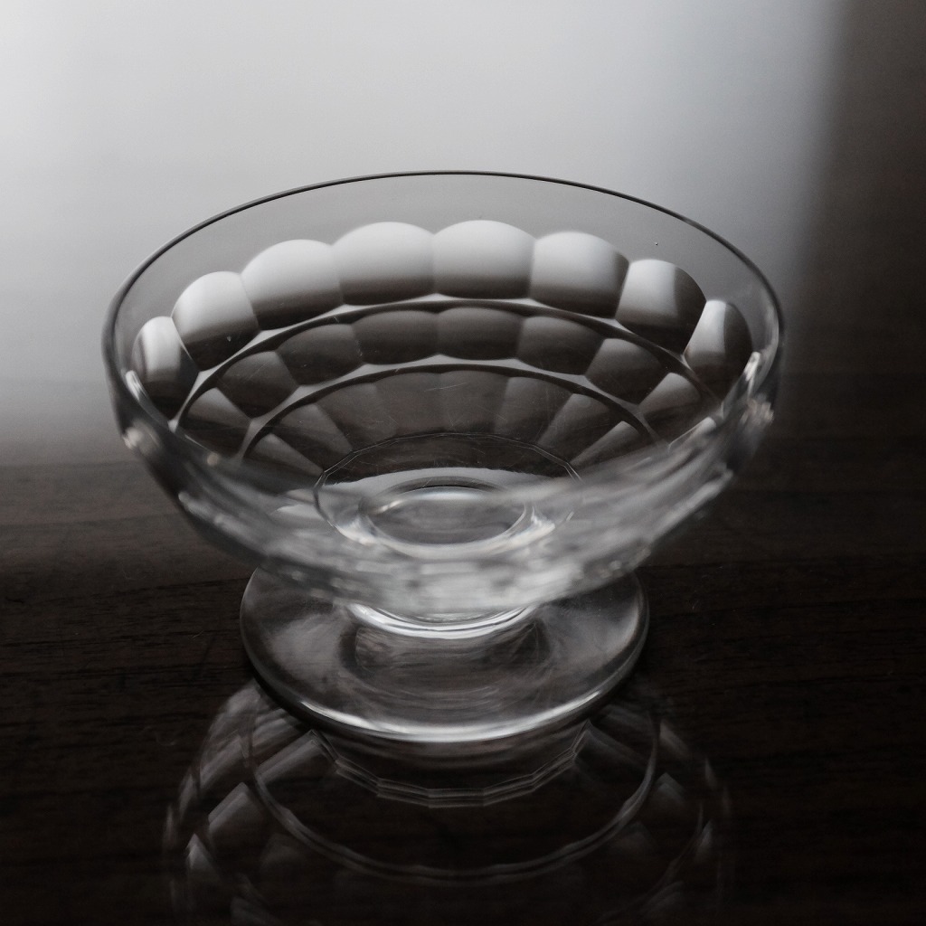 シルバークワガタムシアートペン・スタンドバカラヴィンテージ