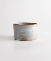 山本憲卓 焼締化粧カップ 5