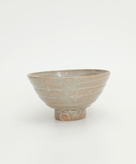 武末日臣  井戸茶碗 7