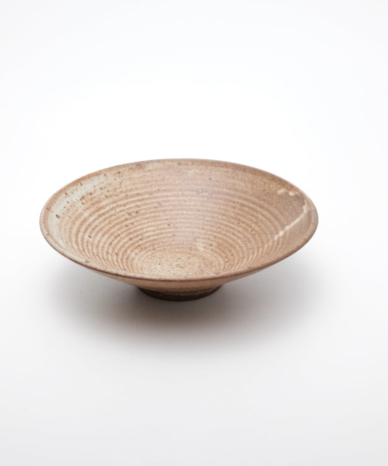 Shoshi Watanabe 浅鉢 23 | LAPIN ART ONLINE