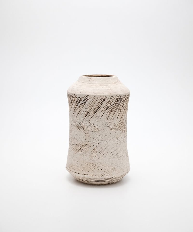 SAKI vase 2 | LAPIN ART ONLINE
