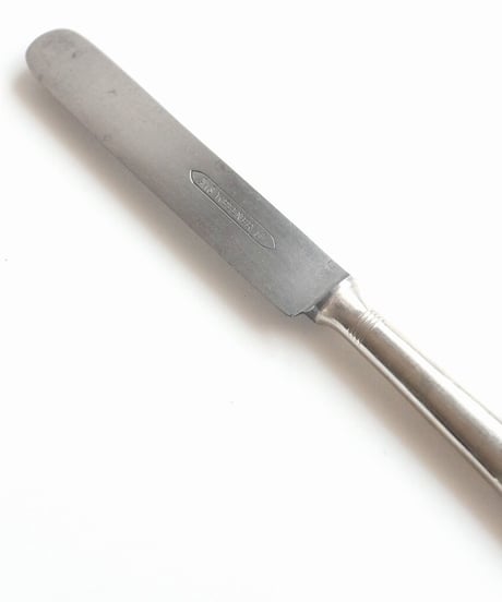 ドイツ　AWS製ナイフ1本　1920年頃