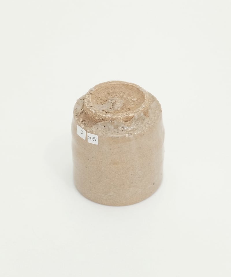 武末日臣 井戸湯呑 2 | LAPIN ART ONLINE