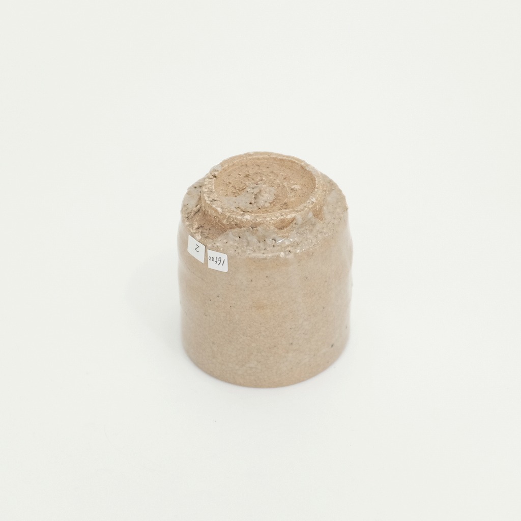 武末日臣 井戸湯呑 2 | LAPIN ART ONLINE