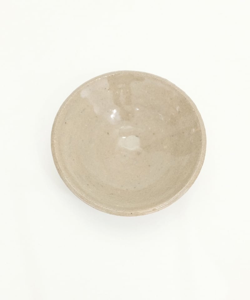 武末日臣 井戸 小皿 武末日臣 井戸四寸皿 | LAPIN ART ONLINE