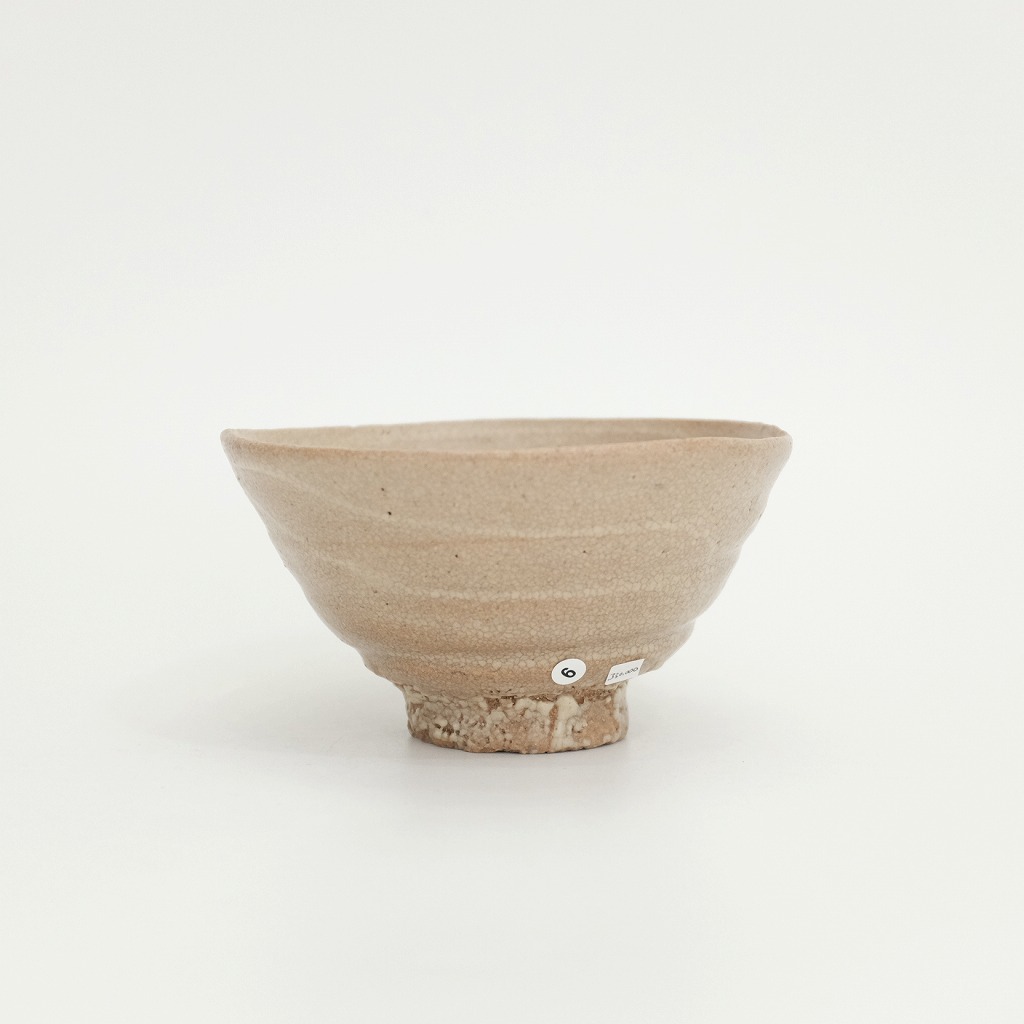 武末日臣 井戸茶碗 6 | LAPIN ART ONLINE