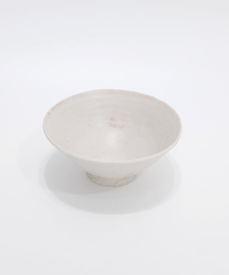 山田隆太郎 白飯碗 2