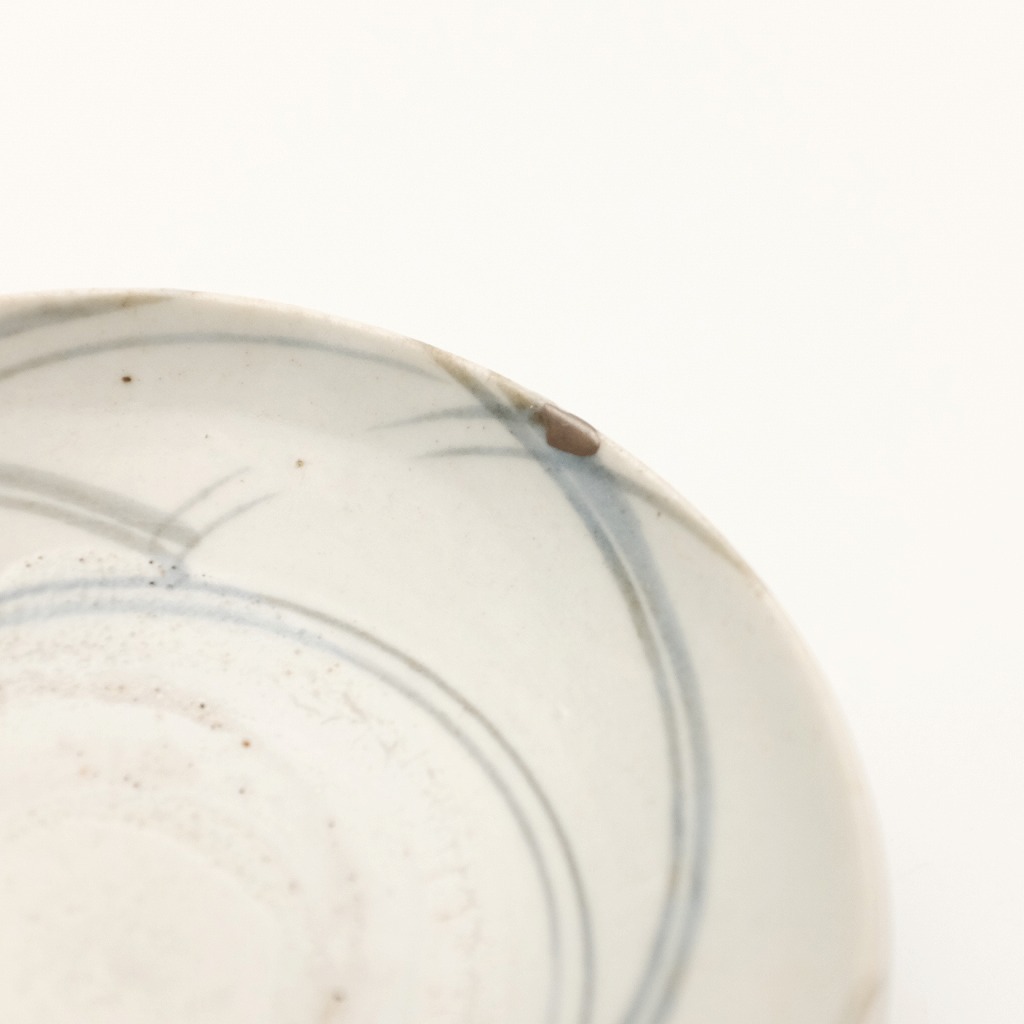 くらわんか小皿 3 | LAPIN ART ONLINE