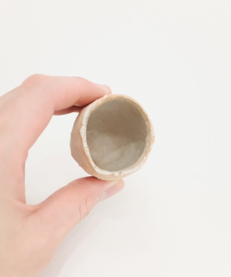 梶原靖元　呉器盃　唐津 梶原靖元 呉器盃 | しぶや黒田陶苑
