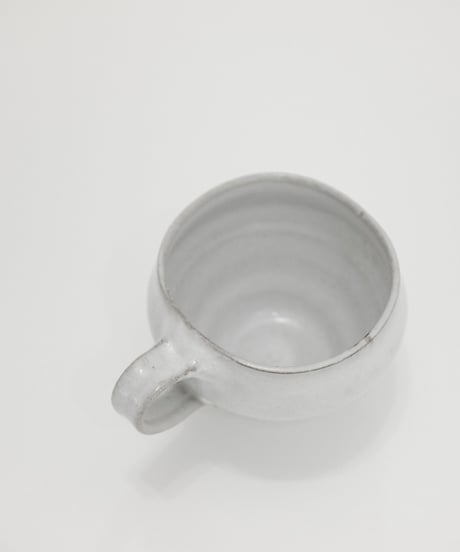 野口悦士 コーヒーカップ