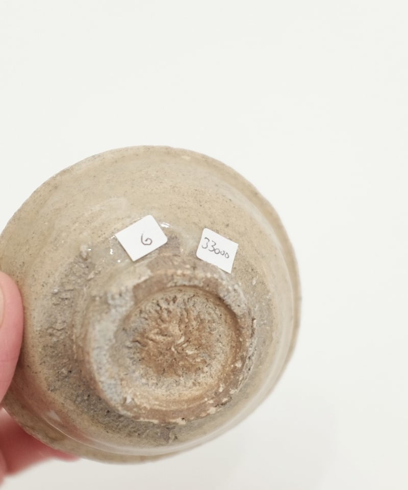 武末日臣 井戸杯 6 | LAPIN ART ONLINE