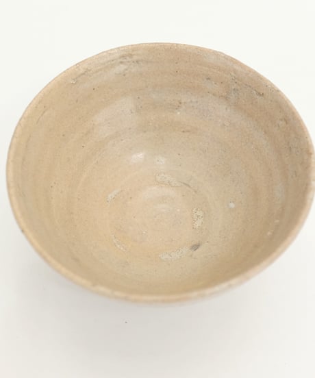 武末日臣  井戸茶碗 9
