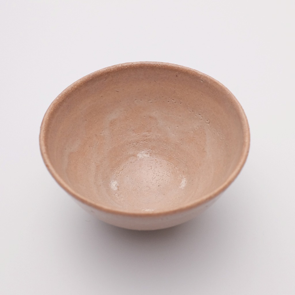 絵唐津茶盌 (中里重利) 【公式通販】