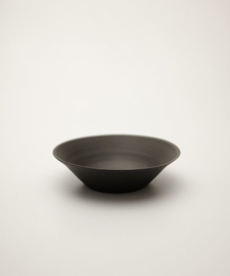 陶芸作品E18 燈銀楽茶碗 B｜橋本知成 - 縁煌 (えにしら) オンラインショップ