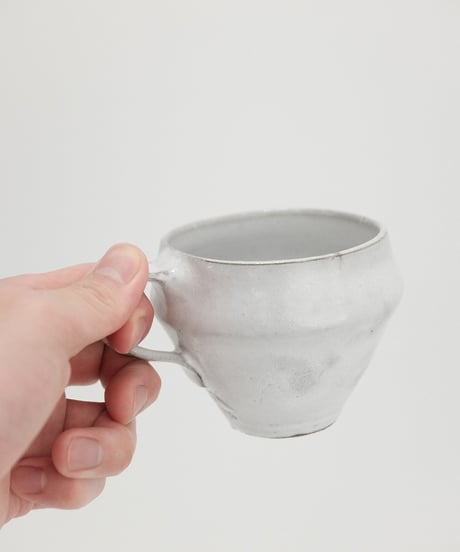 野口悦士 コーヒーカップ