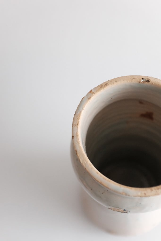 イタリアマヨリカ焼 細水指 17-18世紀 | LAPIN ART ONLINE