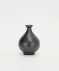 KANSAI NOGUCHI 野口寛斉 JOMON Yakishime Vase 19 | L