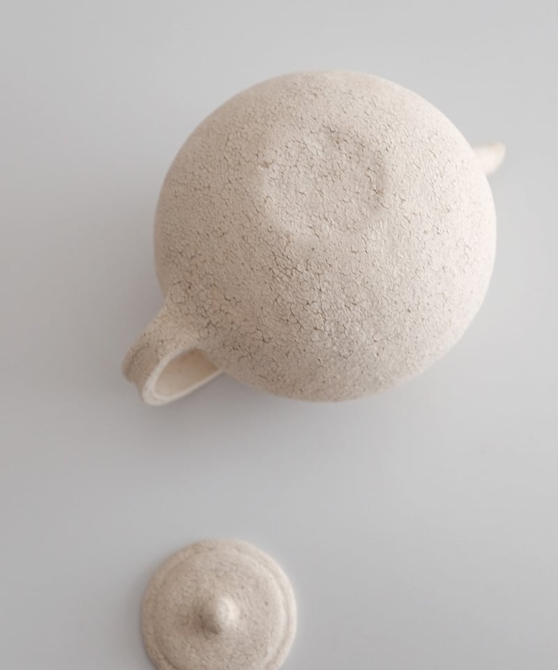 鏡原愛莉 後手急須 | LAPIN ART ONLINE