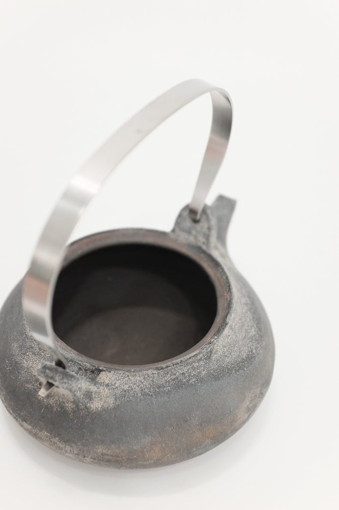 鏡原愛莉 黒急須 34 | LAPIN ART ONLINE