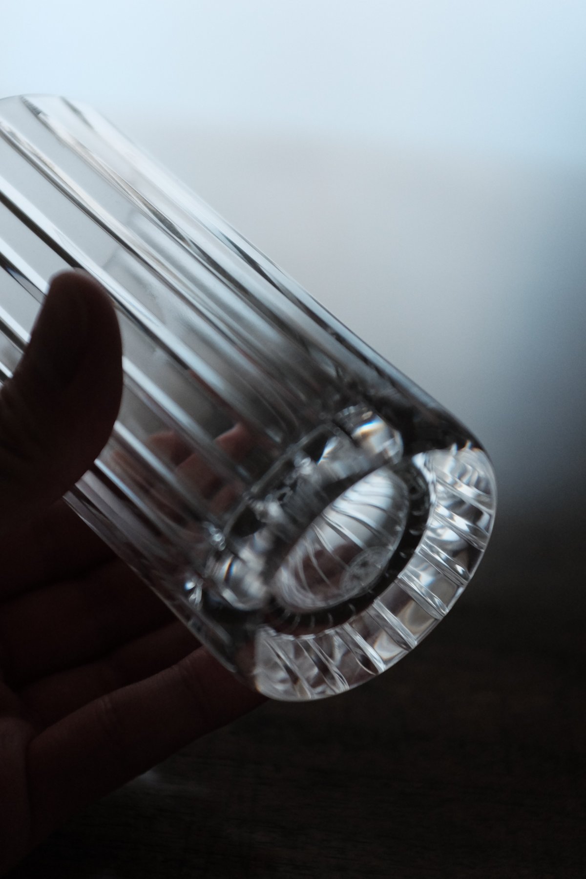 ヴィンテージバカラ Harmony タンブラー | LAPIN ART ONLINE