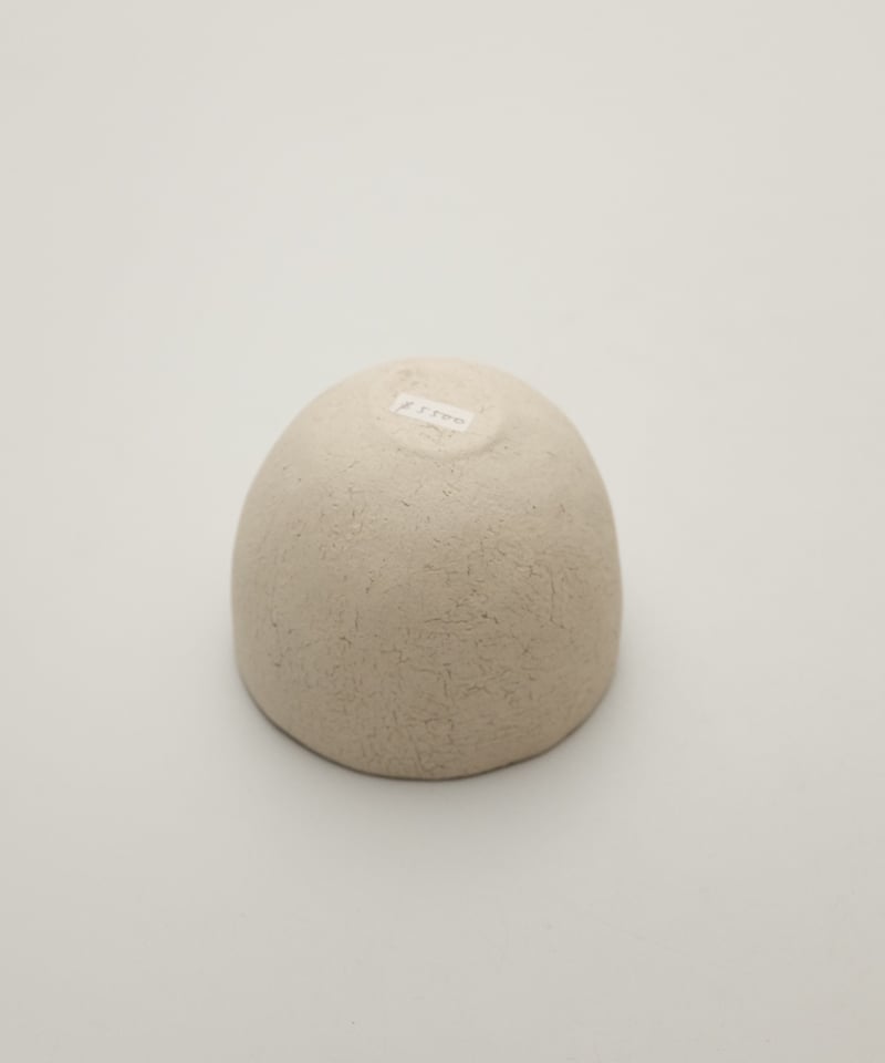 鏡原愛莉 ボウル M | LAPIN ART ONLINE