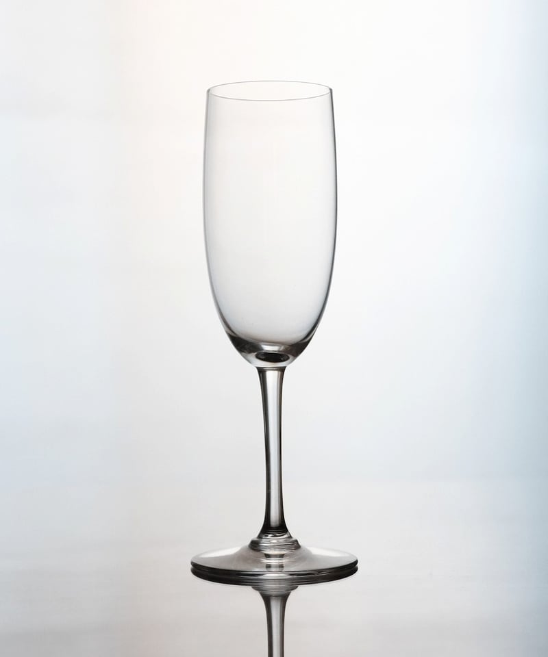 ヴィンテージバカラグラス パーフェクション フルート | LAPIN ART ONLINE