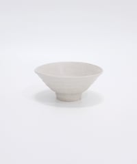 山田隆太郎 白飯碗 1