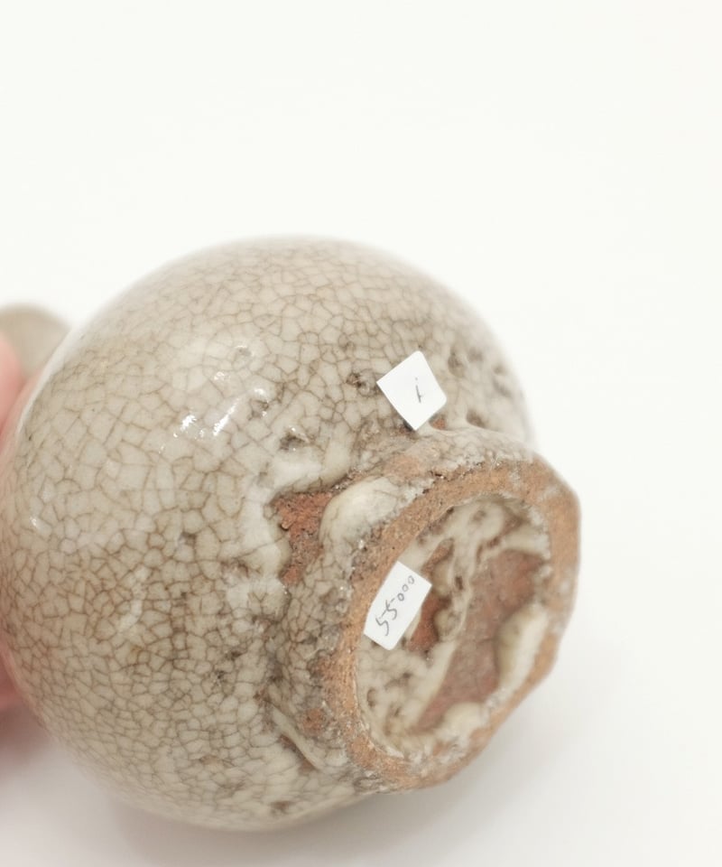 武末日臣 井戸徳利 1 | LAPIN ART ONLINE