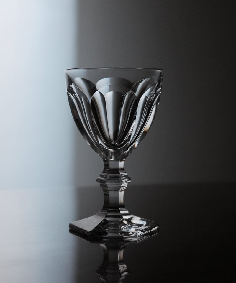 ヴィンテージバカラグラス アルクールM | LAPIN ART ONLINE