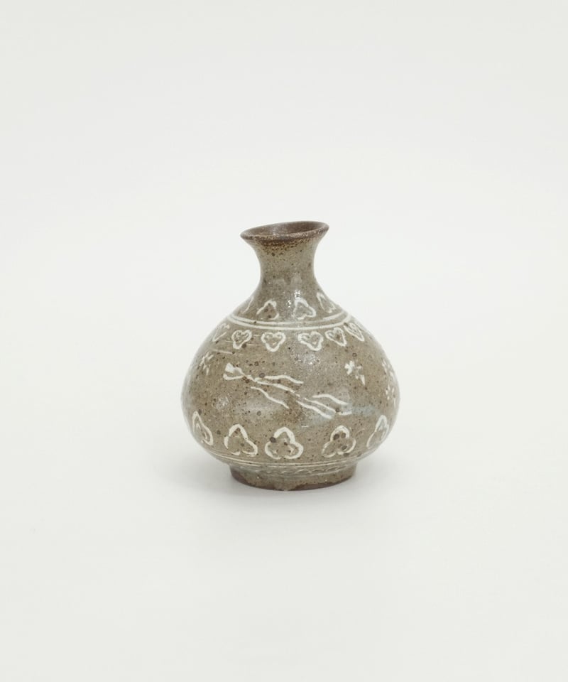 武末日臣 三島徳利 | LAPIN ART ONLINE