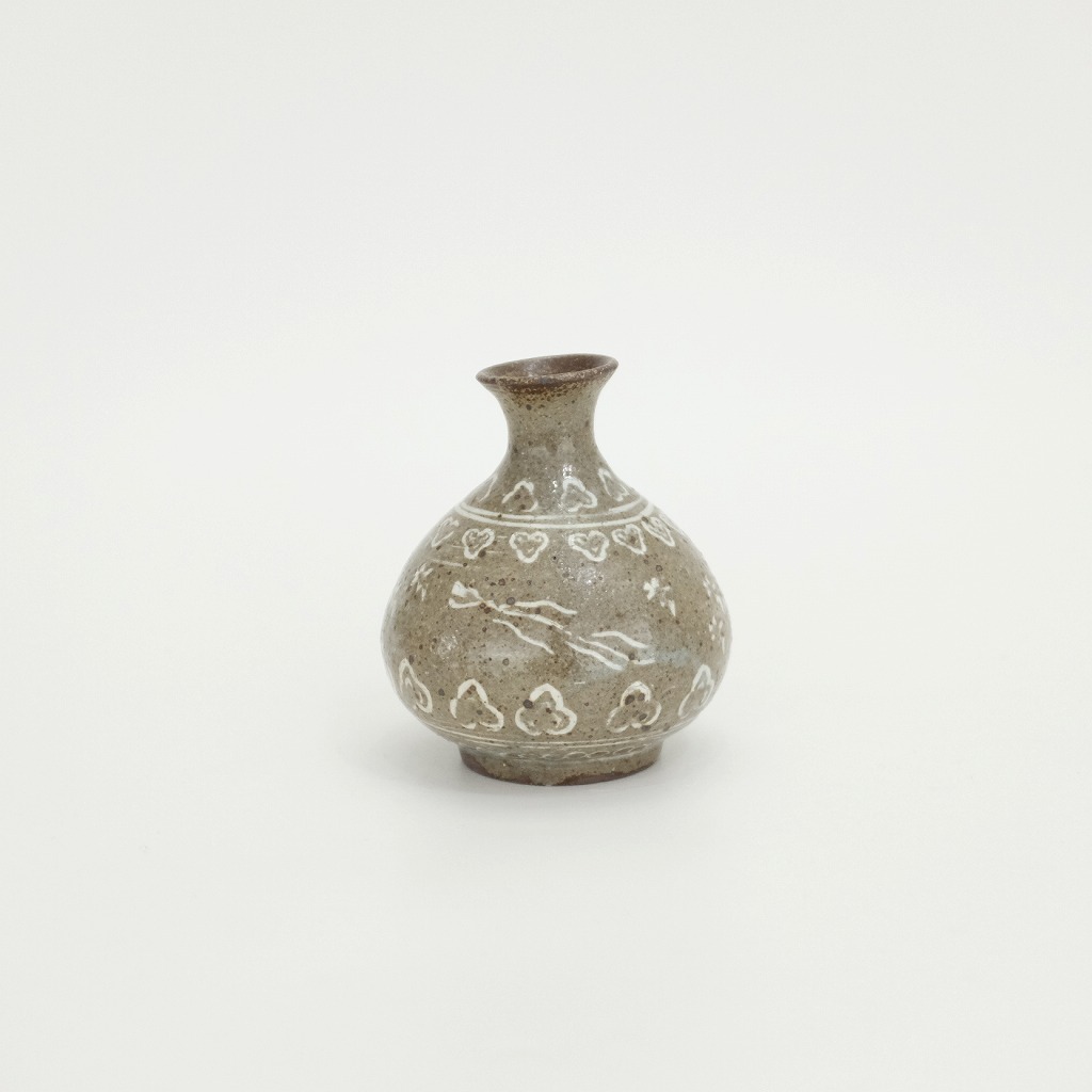 武末日臣 三島徳利 | LAPIN ART ONLINE