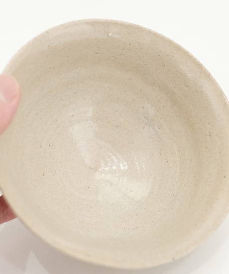 武末日臣  井戸茶碗 5