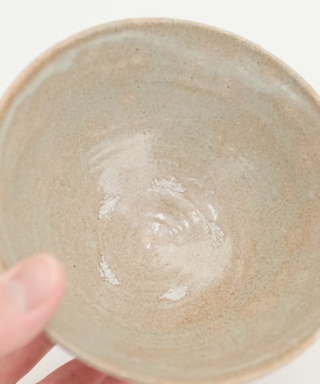 武末日臣  井戸茶碗 7