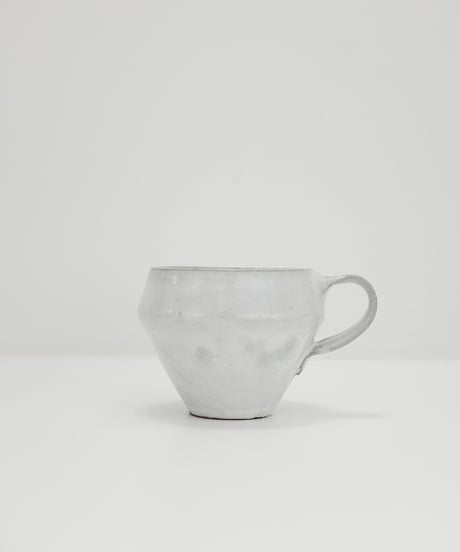 野口悦士 コーヒーカップ