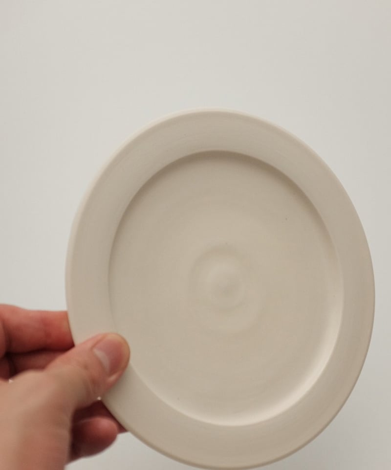 藤原宏允 リムプレート | LAPIN ART ONLINE