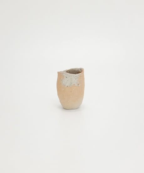 梶原靖元　蓮葉盃 KY1D 蓮葉盃 共箱 梶原靖元 – 離岸 Gallery & Chanoyu