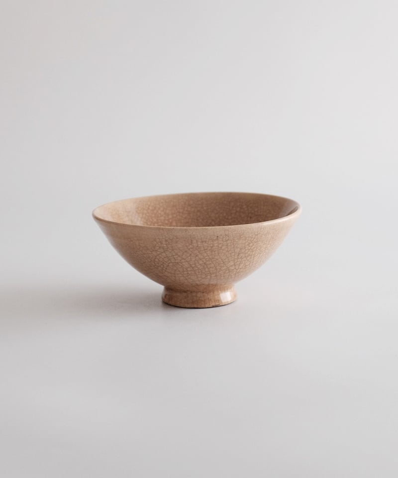 薩摩無地茶碗 2 小ニュウ有 | LAPIN ART ONLINE