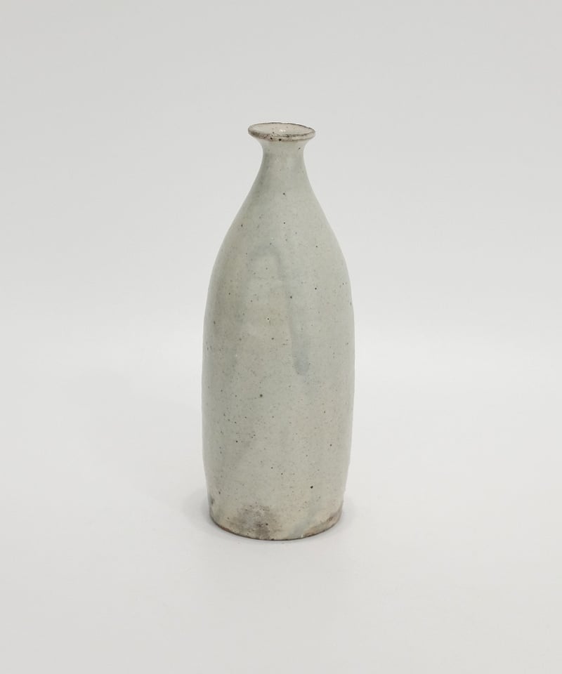 高田谷将宏 藁灰花器 | LAPIN ART ONLINE