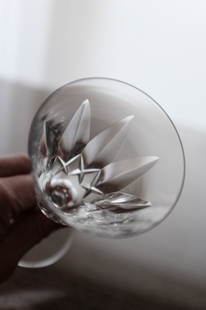 【レア】フランスヴィンテージ　バカラ クリスタル　ロイヤルエッグ　イースター レア】フランスヴィンテージ バカラ クリスタル ロイヤルエッグ