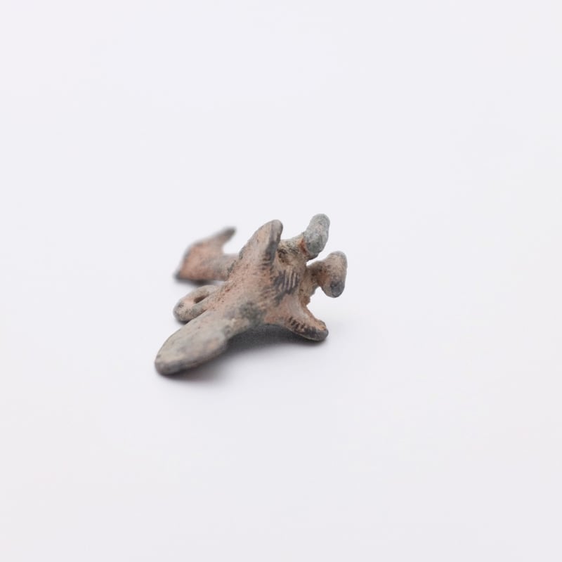 ルリスタン青銅製ボウル 紀元前1200~800