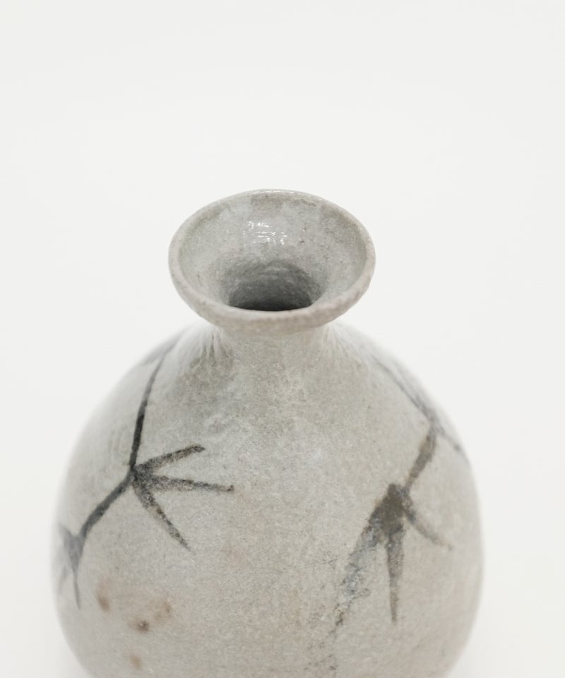 矢野直人 絵唐津徳利 11 | LAPIN ART ONLINE