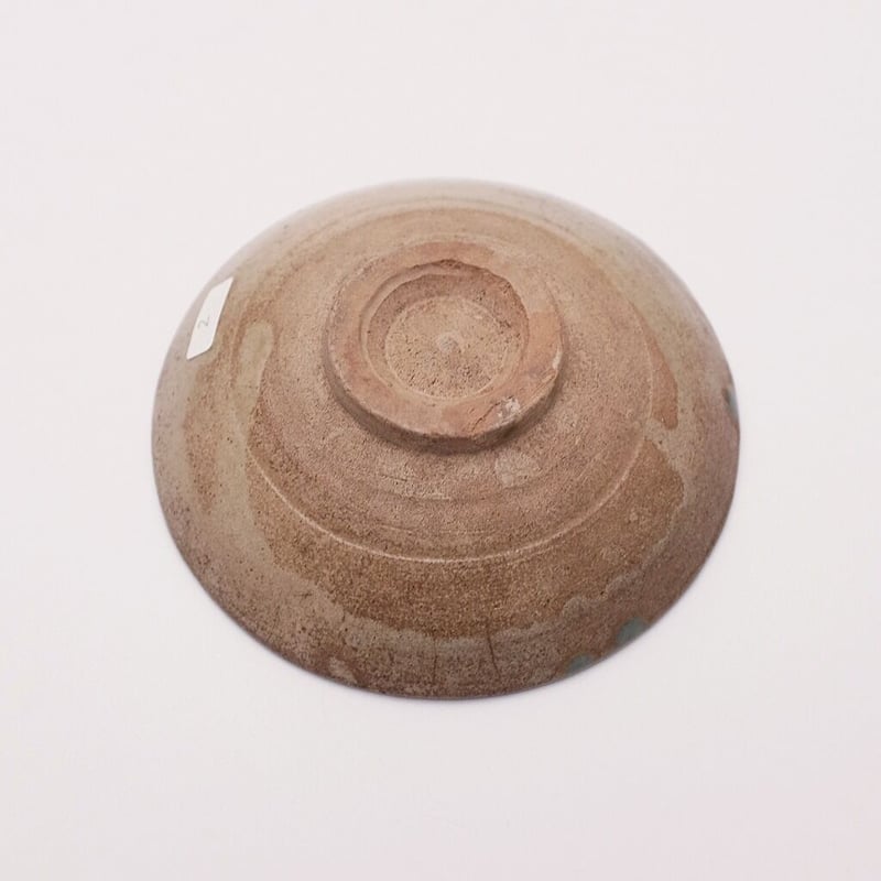 絵唐津　皿(日本新薬)　2枚 絵唐津 皿(日本新薬) 2枚 絵唐津 皿(日本新薬) 2枚 絵唐津