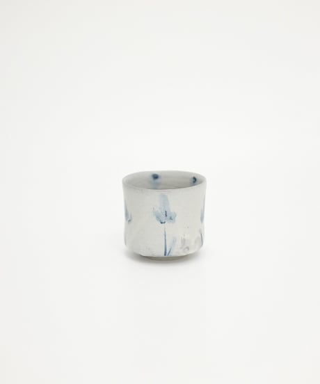 梶原靖元　唐津茶碗　唐津焼 梶原靖元 作 黒唐津茶碗 – ギャラリー一番館オンラインショップ