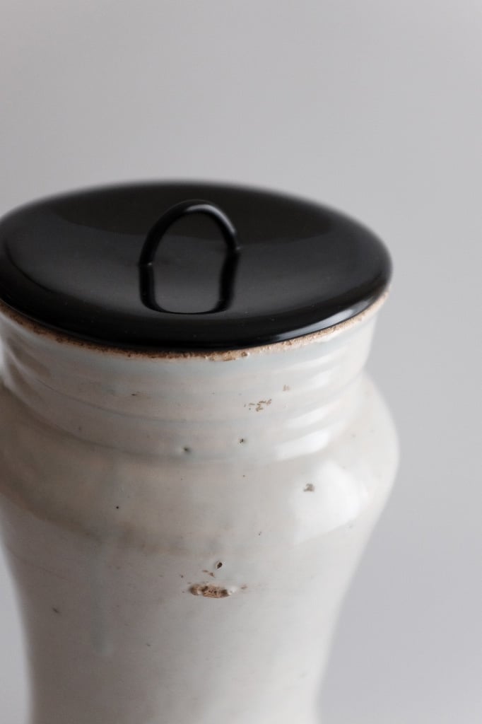 イタリアマヨリカ焼 細水指 17-18世紀 | LAPIN ART ONLINE