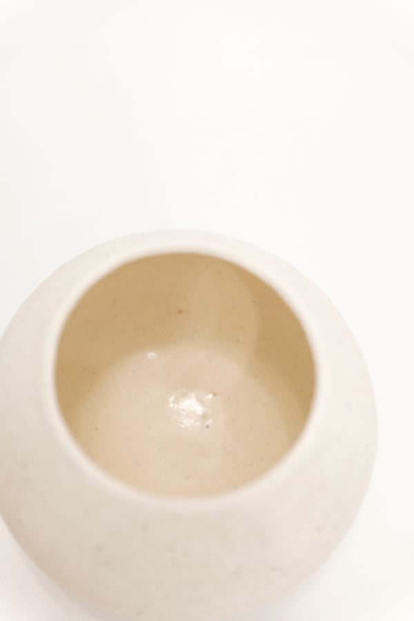 鏡原愛莉 蓋物 白 23 | LAPIN ART ONLINE