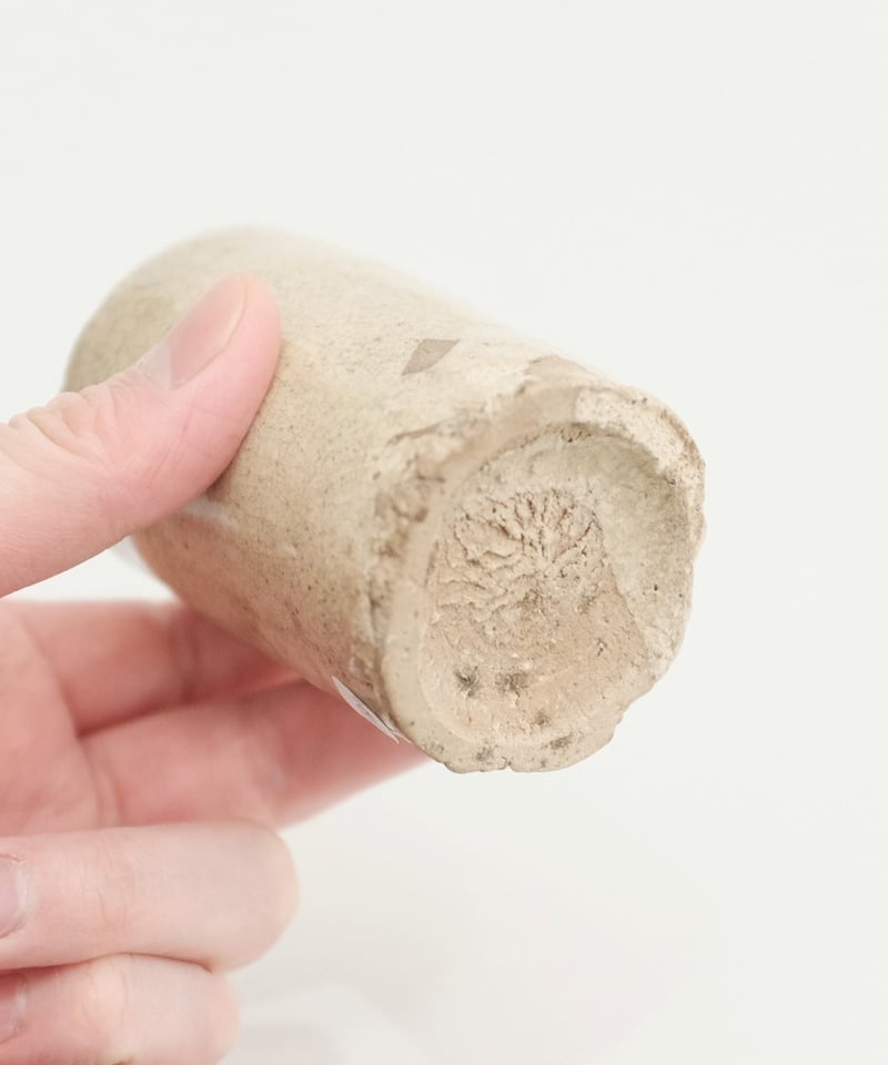 武末日臣 井戸細湯呑 | LAPIN ART ONLINE